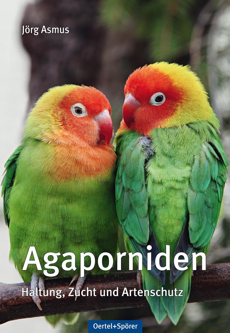 Product Image: Agaporniden