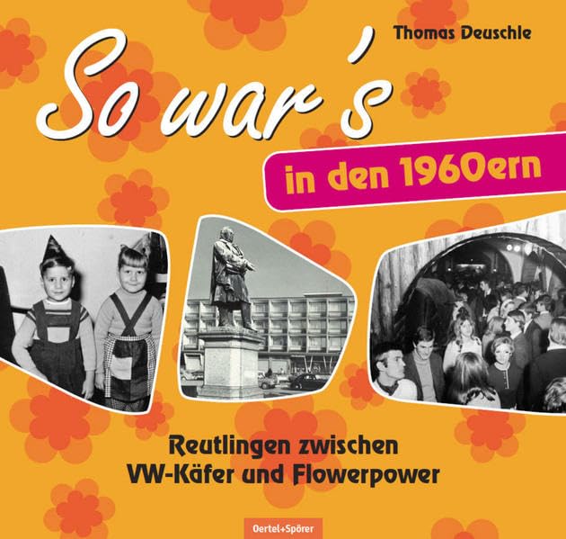 So war's in den 1960ern Social Sciences Books