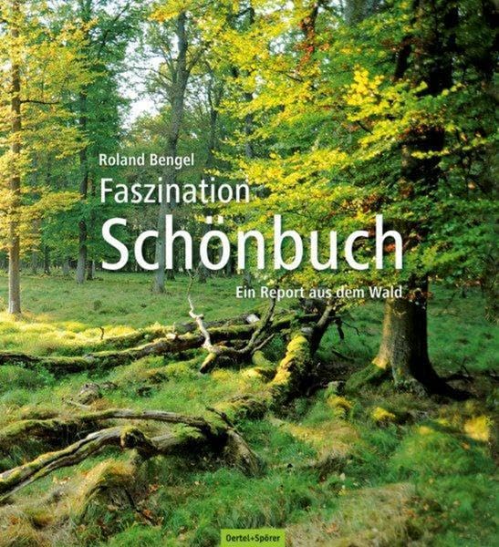 Faszination Schönbuch book