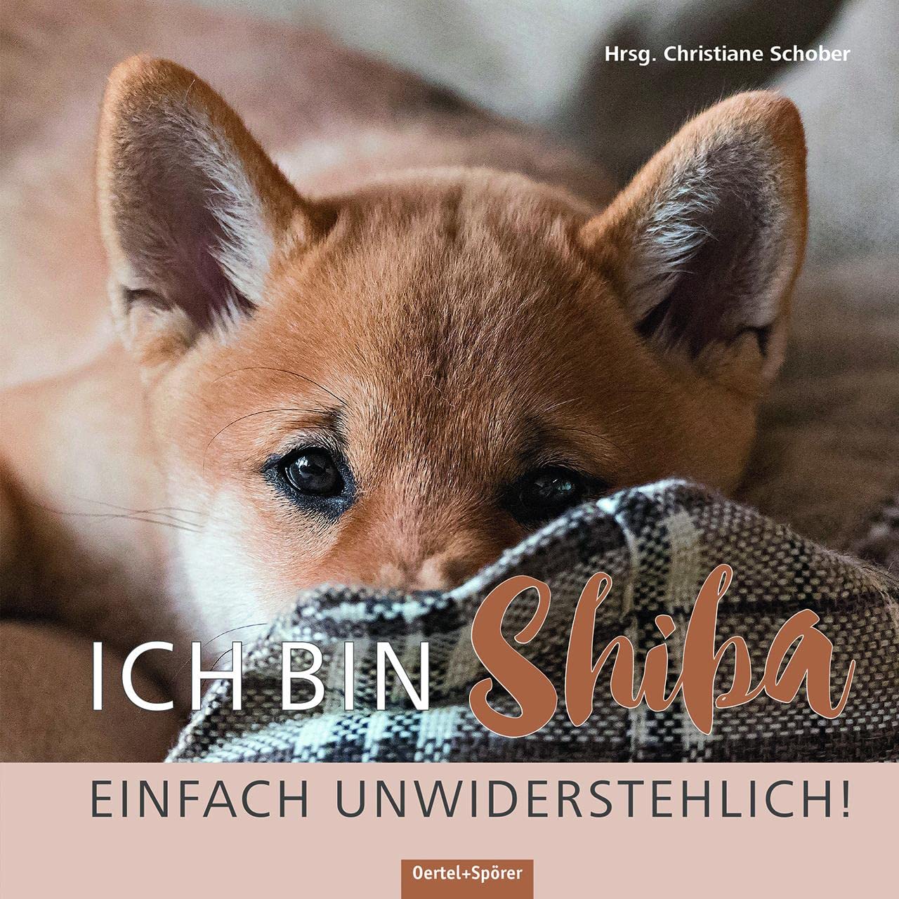 Ich bin Shiba. Einfach unwiderstehlich! Pets