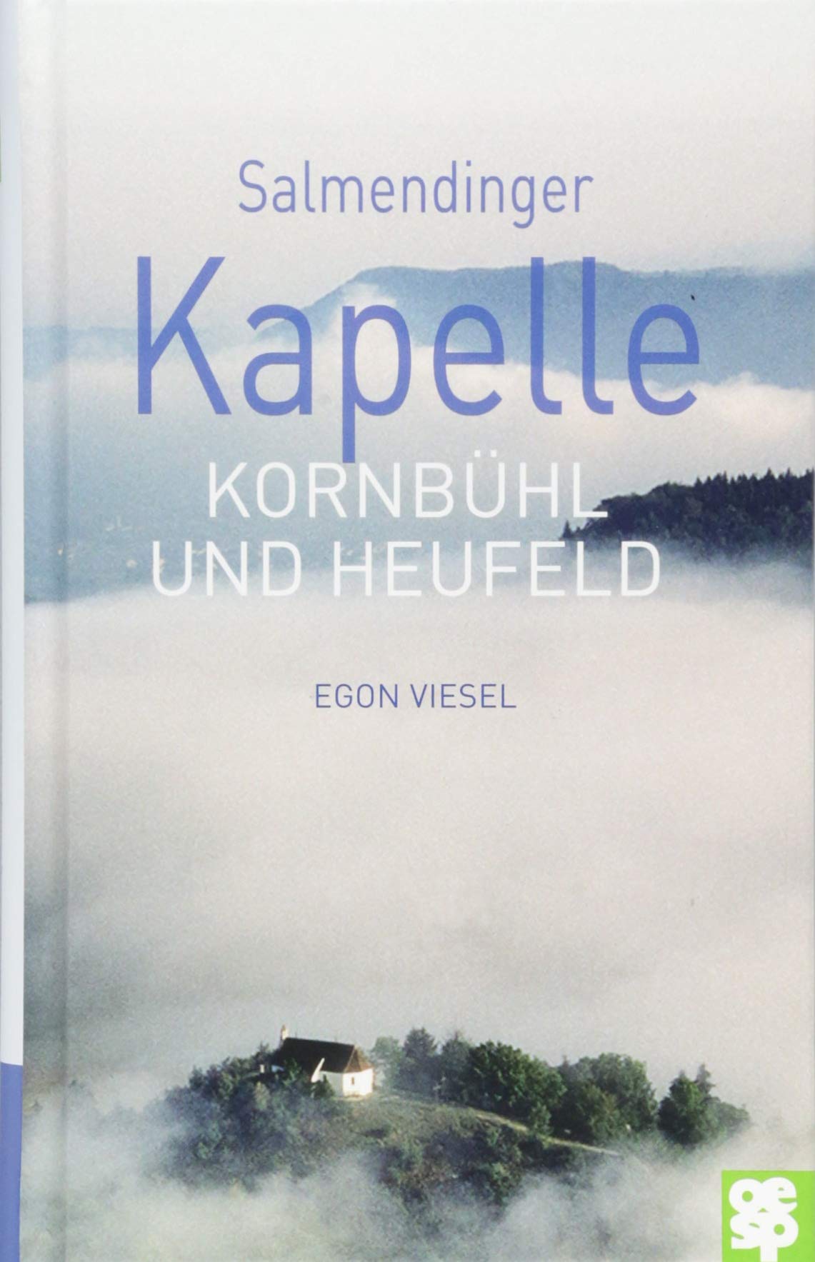 Salmendinger Kapelle. Kornbühl und Heufeld Leisure, Home & Garden