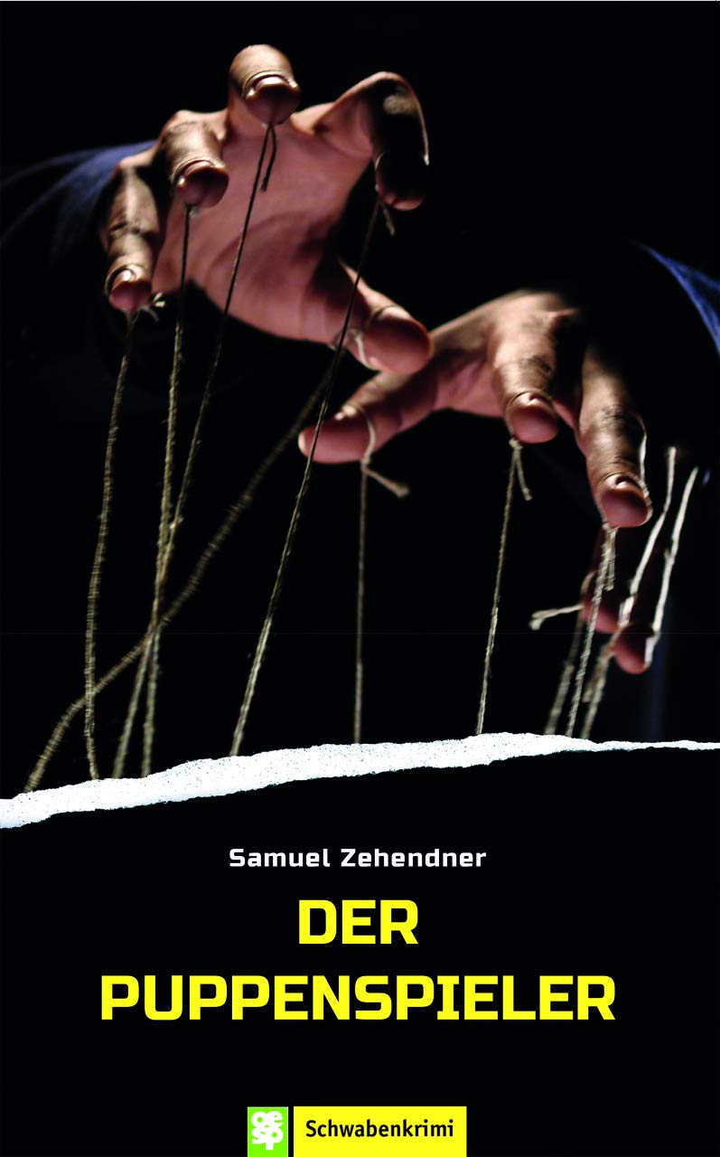 Product Image: Der Puppenspieler