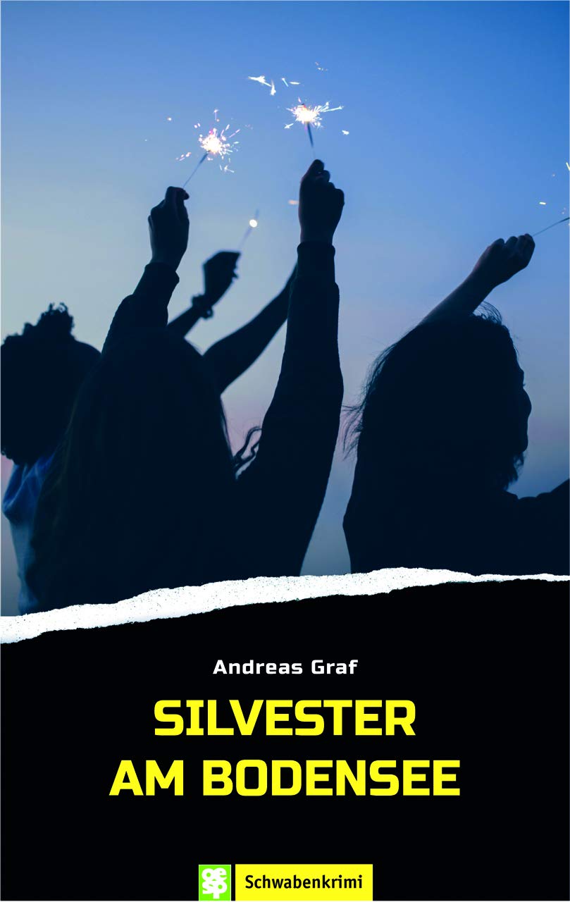 Silvester am Bodensee Contemporary literature Books