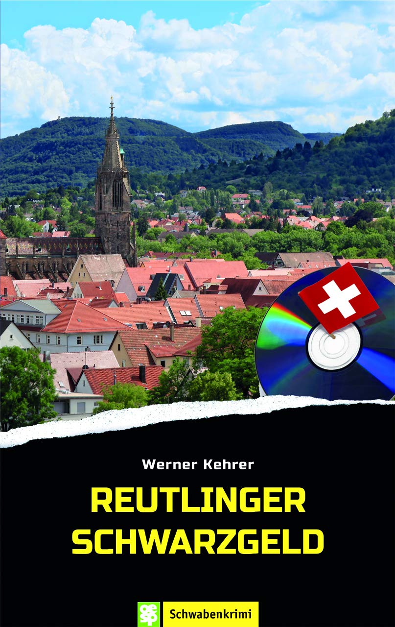 Product Image: Reutlinger Schwarzgeld