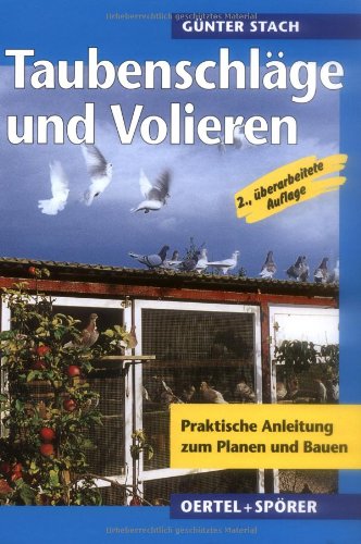 Taubenschläge und Volieren Pets