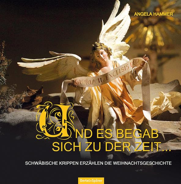 Und es begab sich zu der Zeit... book