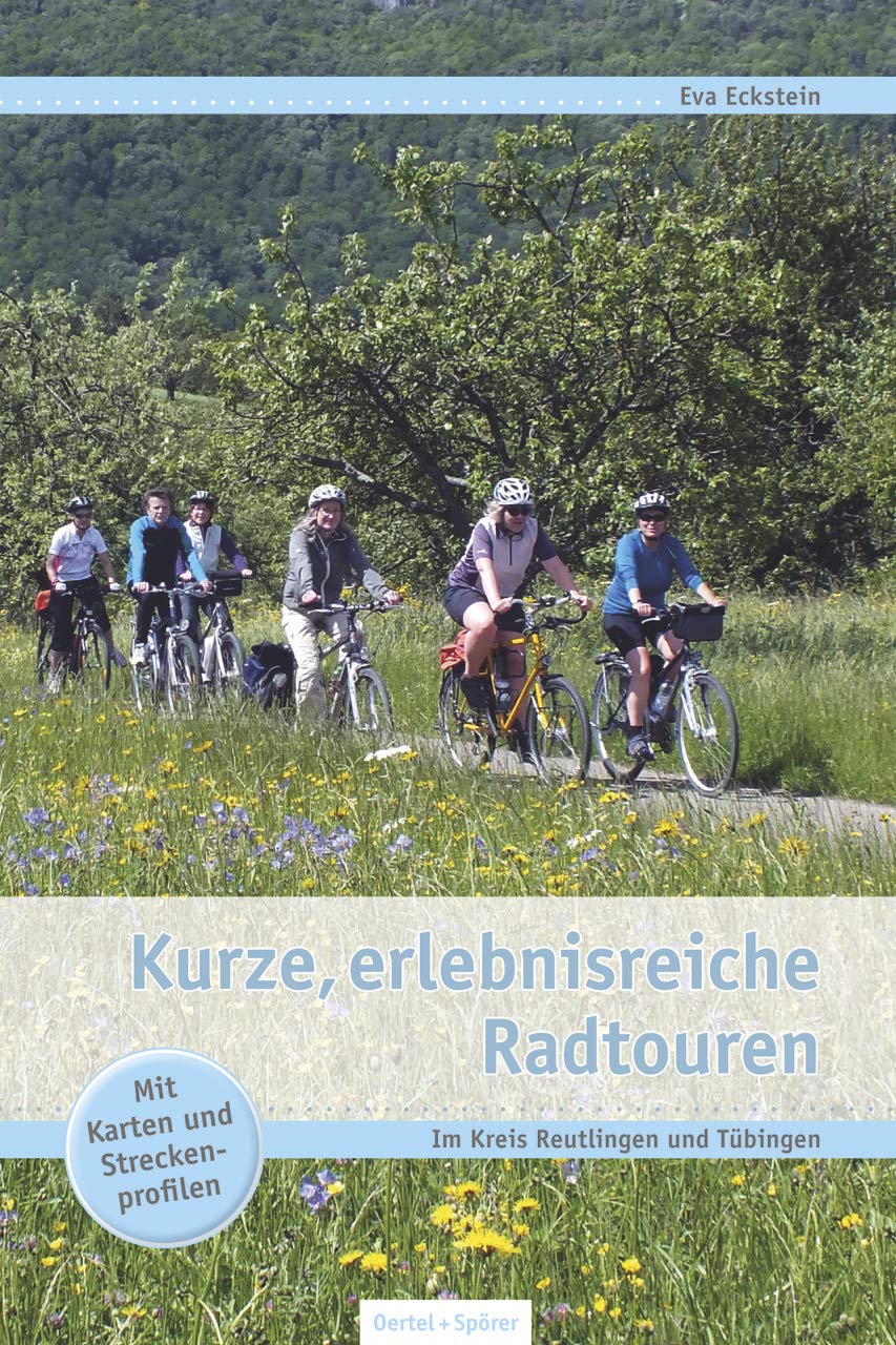 Kurze, erlebnisreiche Radtouren Leisure, Home & Garden