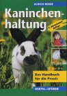 Product Image: Kaninchenhaltung