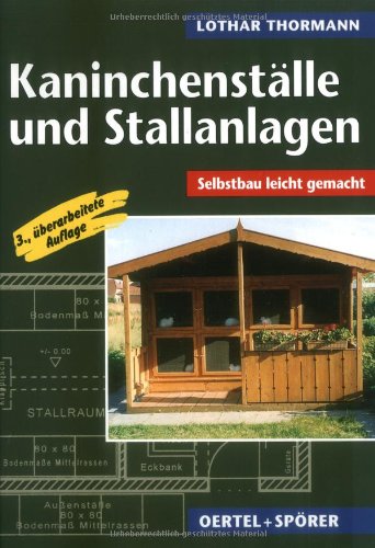 Kaninchenställe Pets