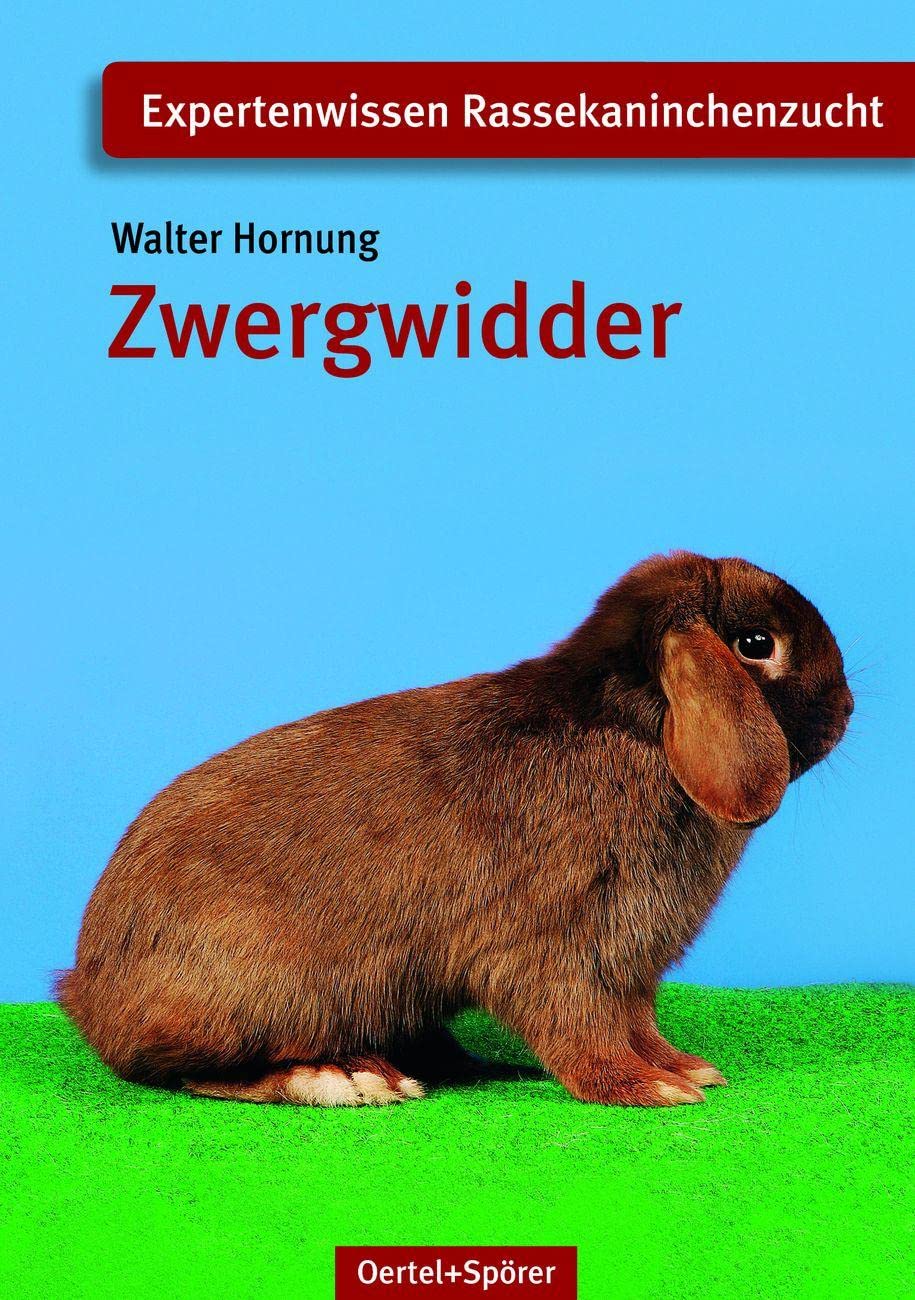 Zwergwidder Pets