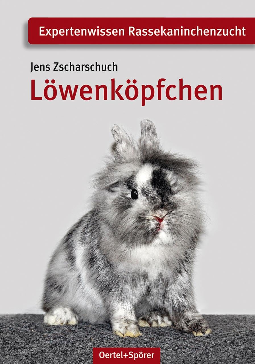 Löwenköpfchen Pets