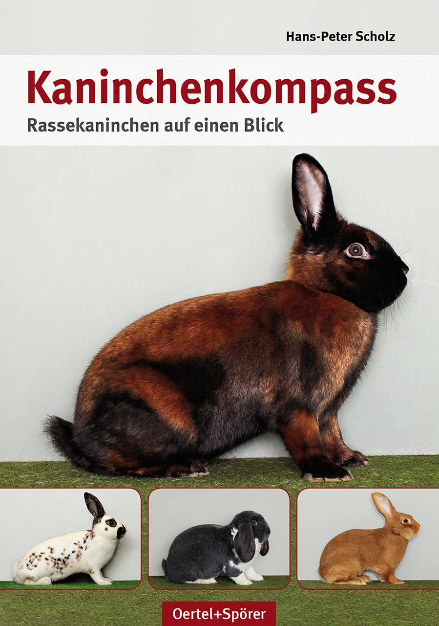 Product Image: Kaninchen-Kompass