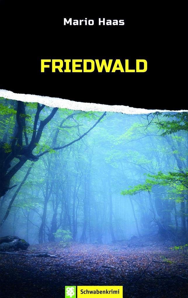 Friedwald Contemporary literature Books