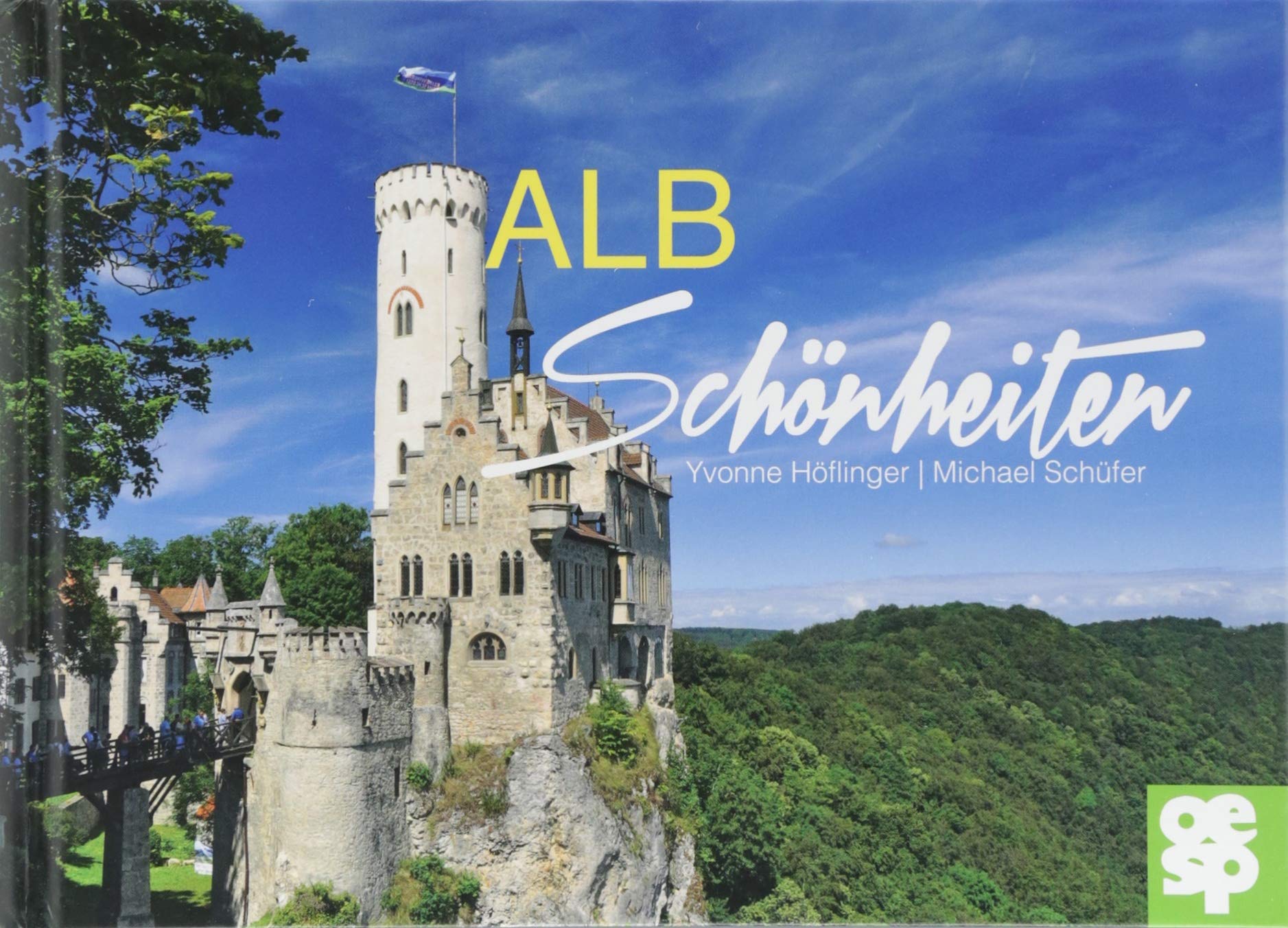 ALBschönheiten: "Die Ruhe dieser Weite schafft das Freisein von Begehren..." Leisure, Home & Garden