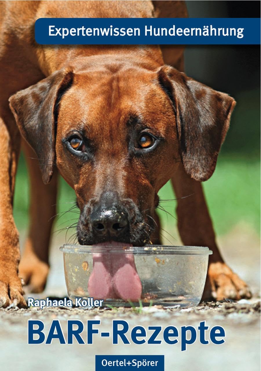 BARF-Rezepte Pets