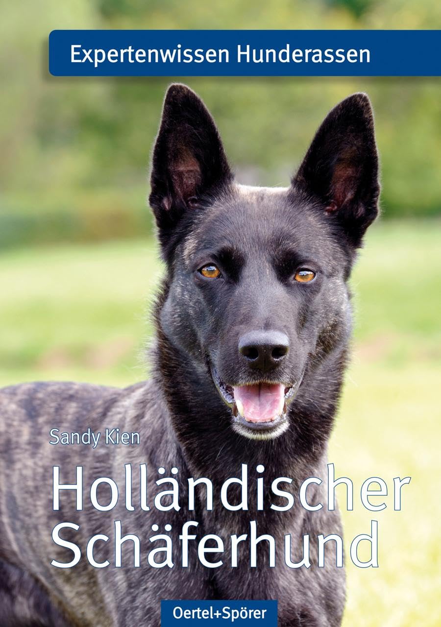 Holländischer Schäferhund Pets