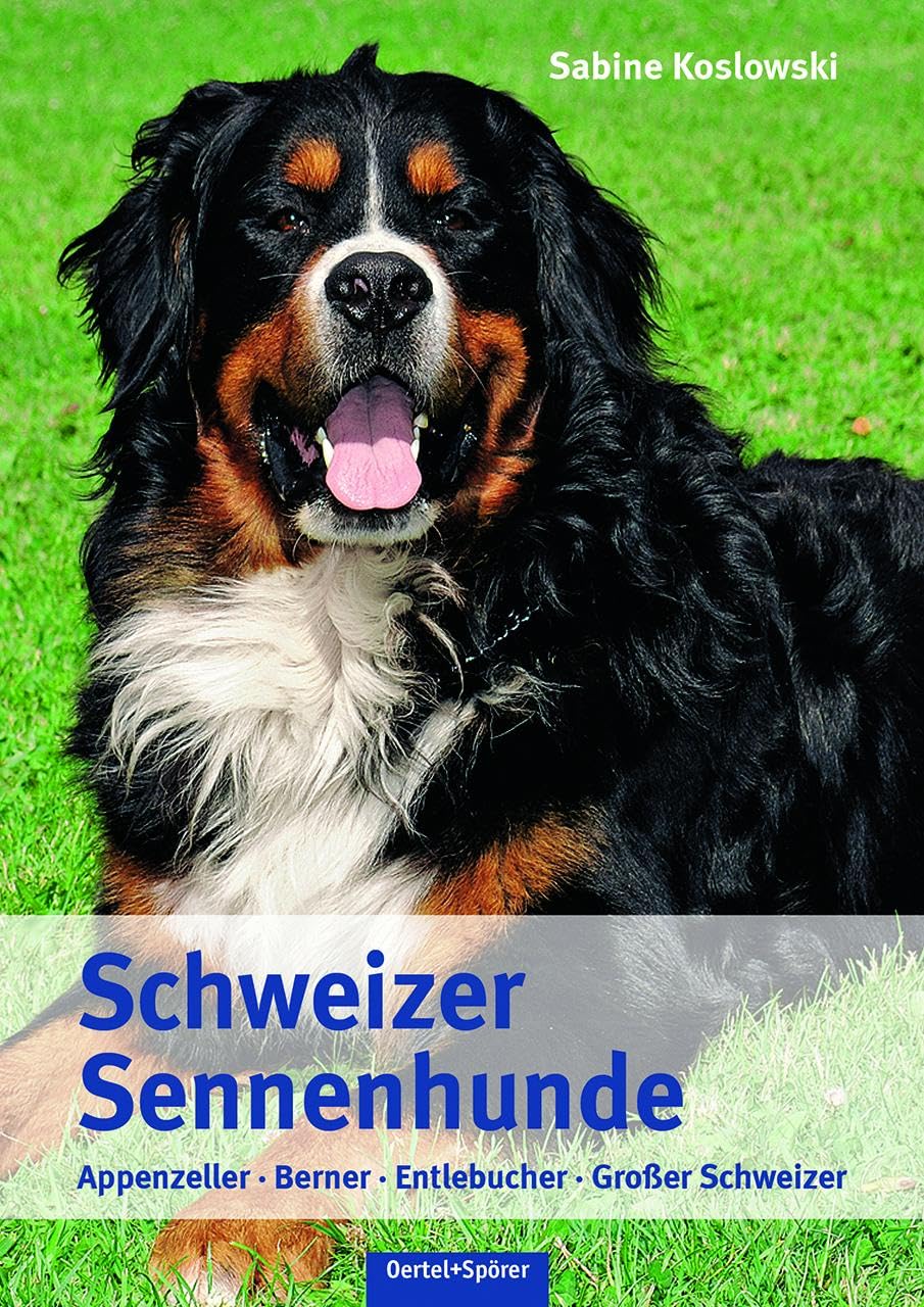 Schweizer Sennenhunde Pets