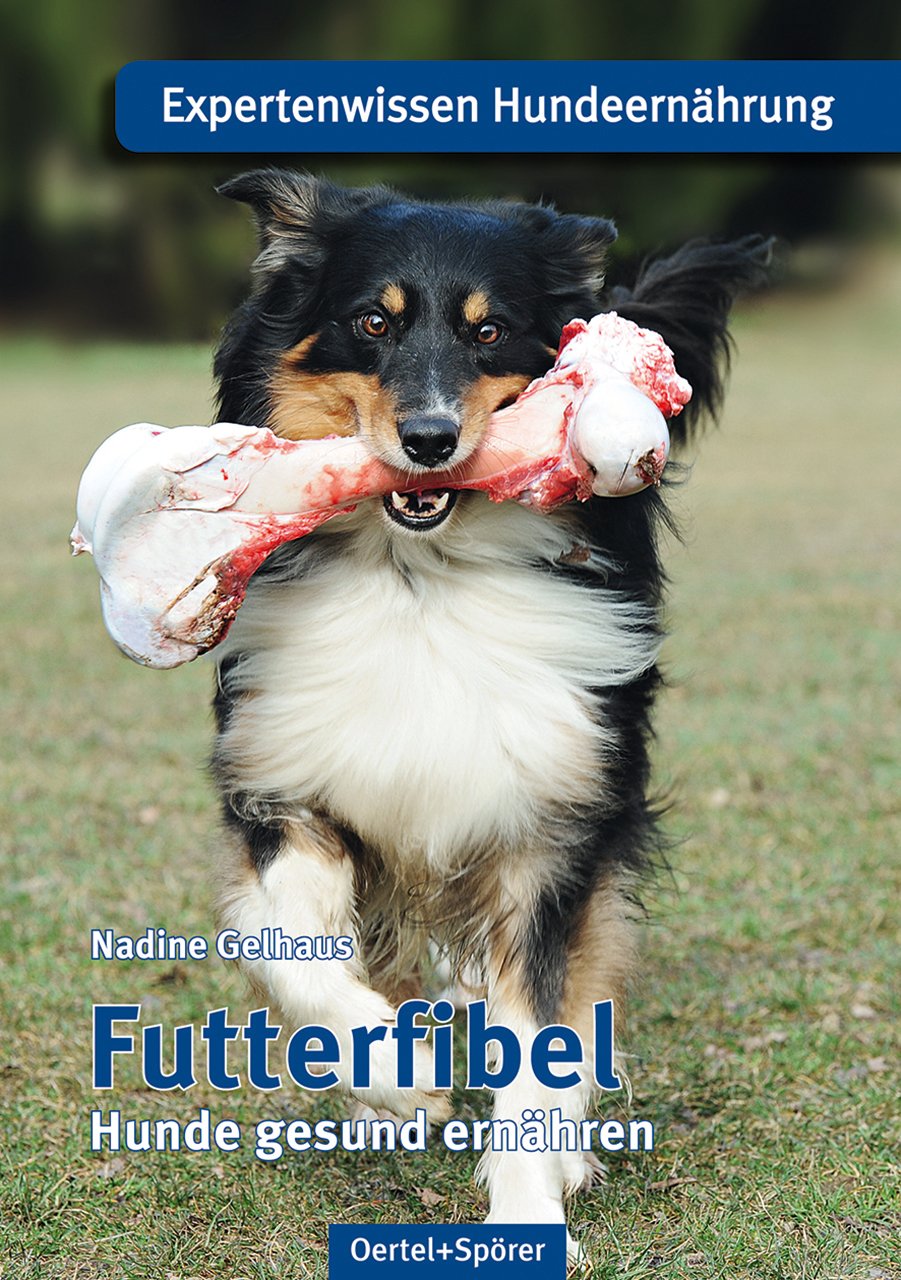 Product Image: Futterfibel