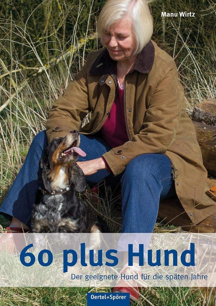 60 plus Hund Books about Pets