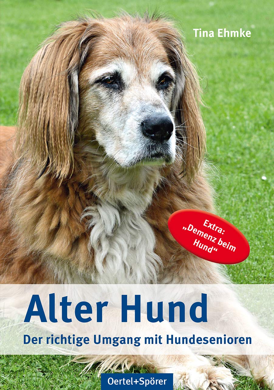 Alter Hund Books about Pets