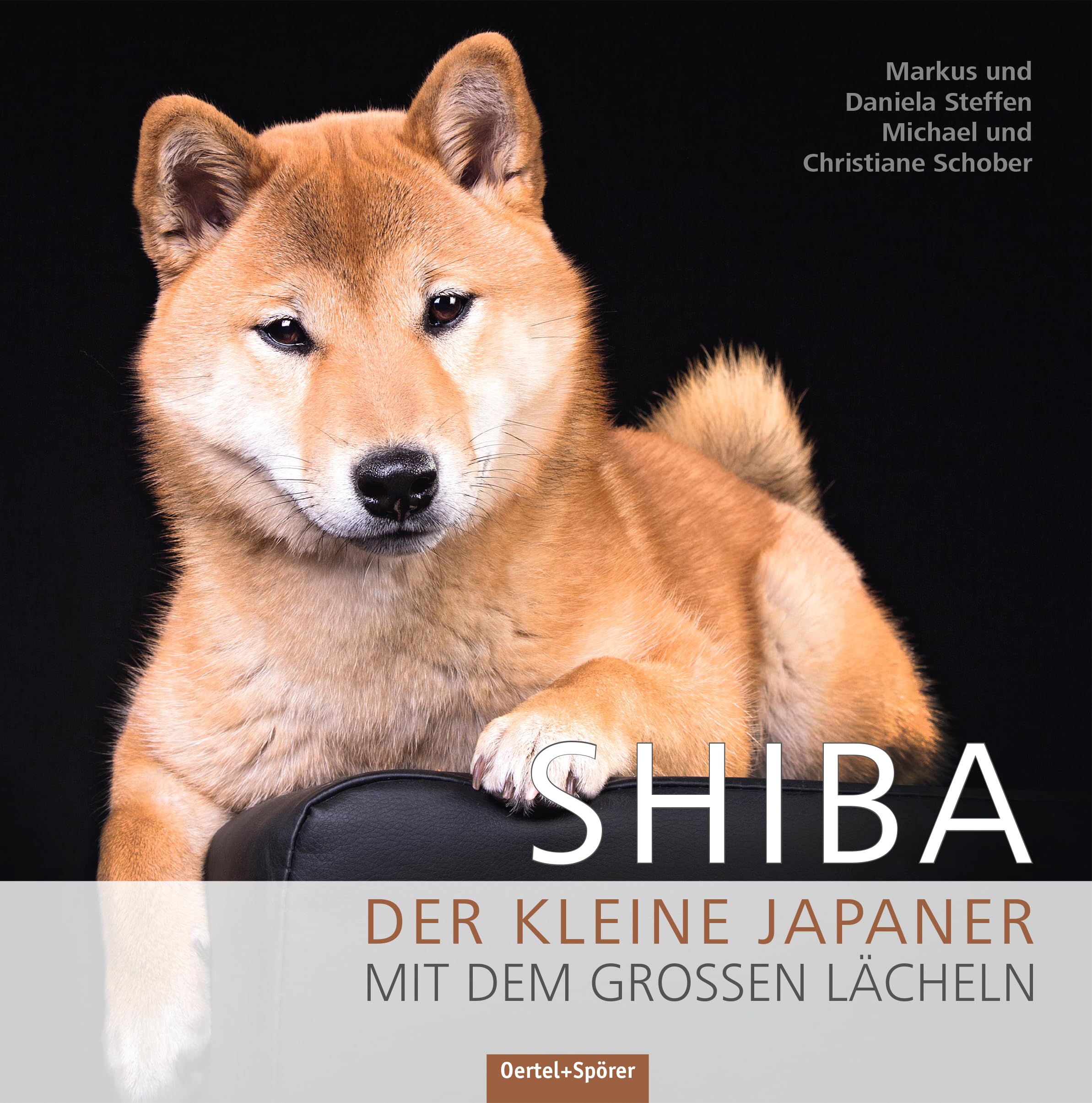 Shiba Books about Pets