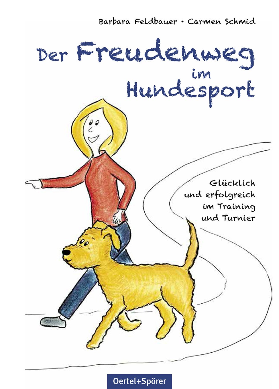 Der Freudenweg im Hundesport book