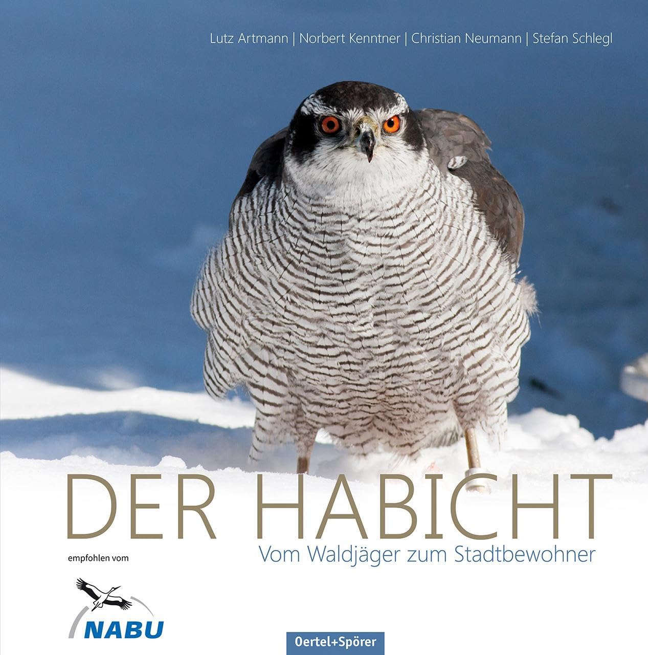 Der Habicht Pets