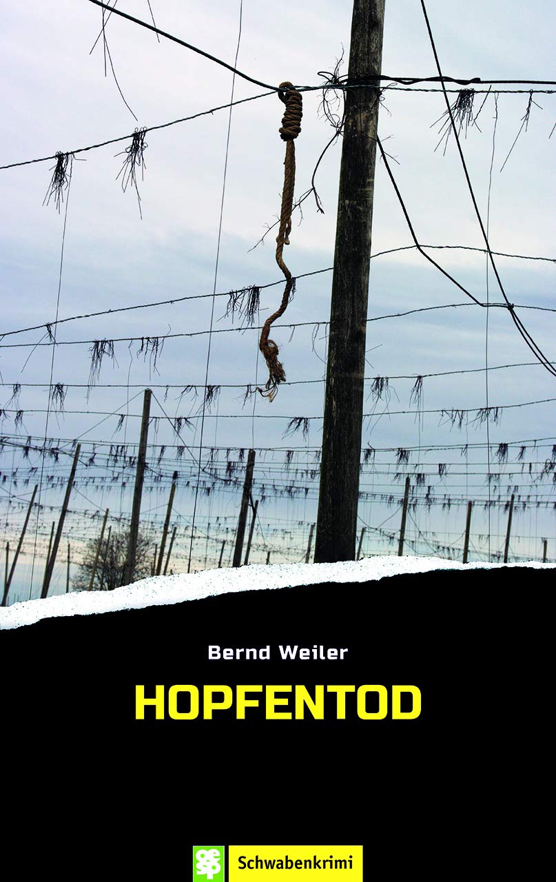 Product Image: Hopfentod