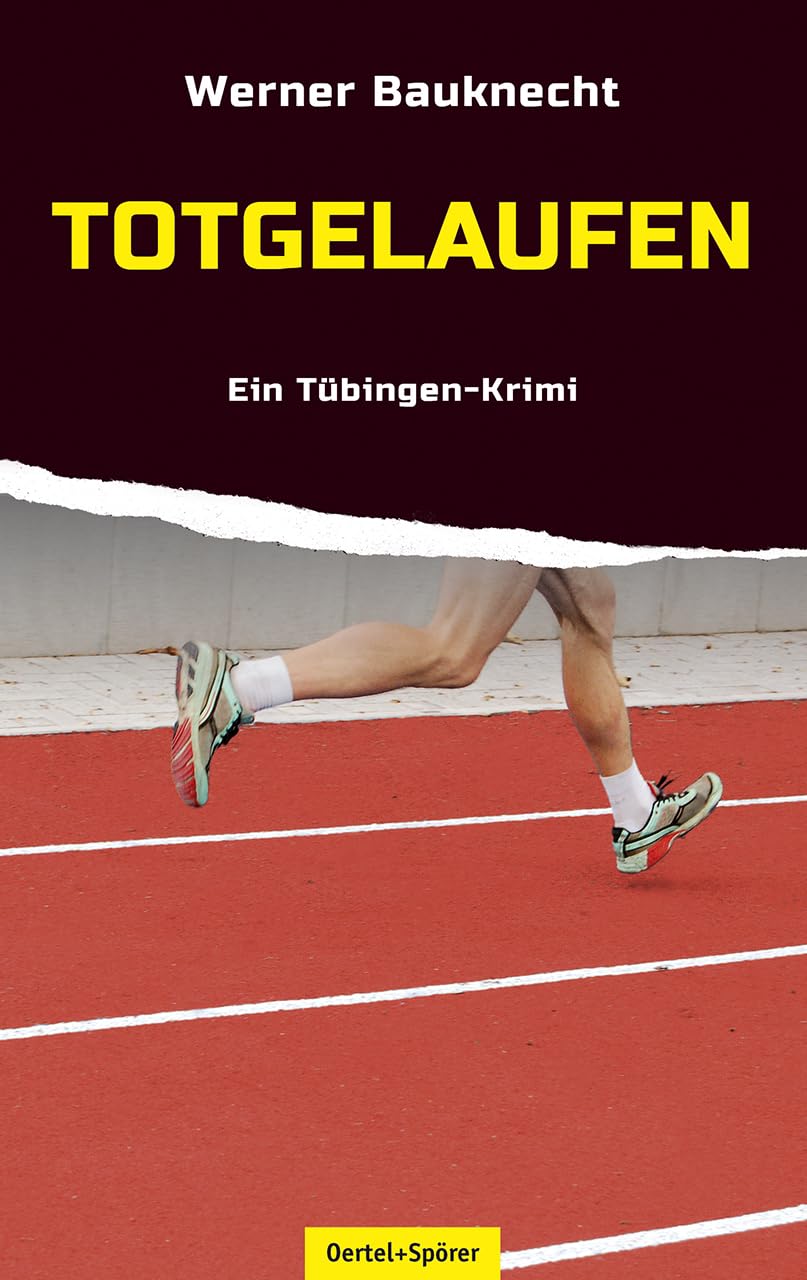 Totgelaufen Contemporary literature