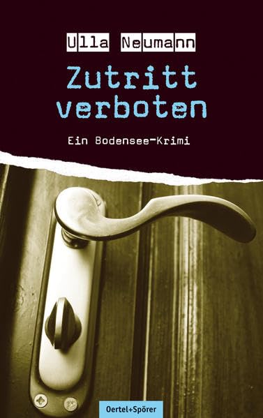 Product Image: Zutritt verboten