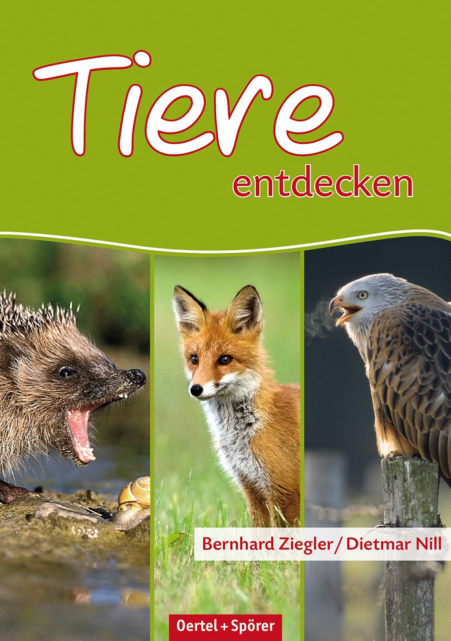 Tiere entdecken: Schwäbische Alb mit Biospährengebiet: Schwäbischen Alb mit Biosphärengebiet Leisure, Home & Garden