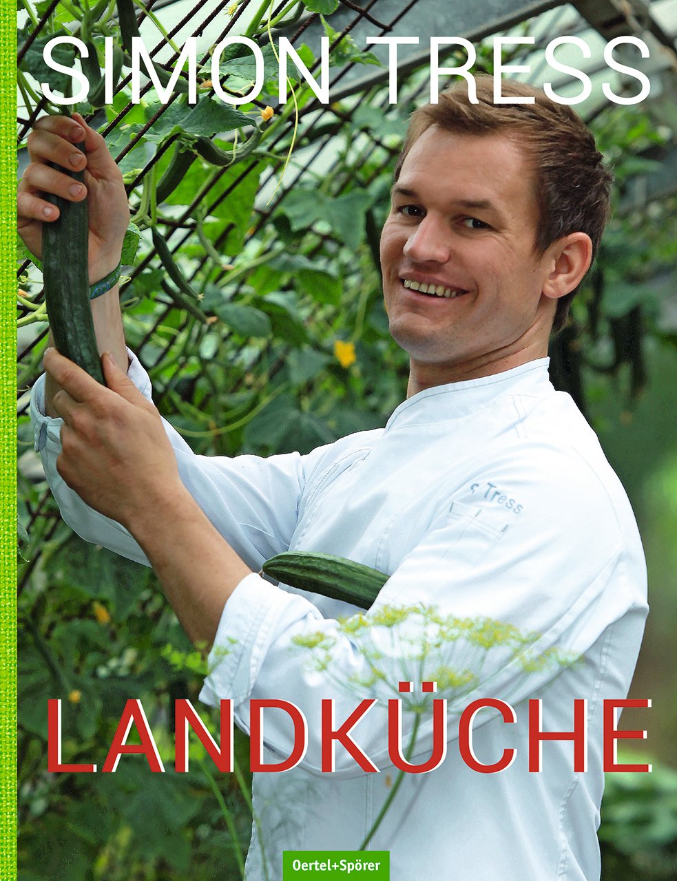 Landküche Leisure, Home & Garden Books