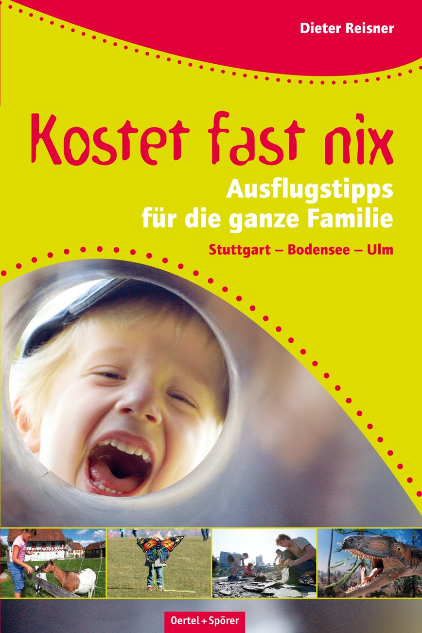 Kostet fast nix Leisure, Home & Garden Books
