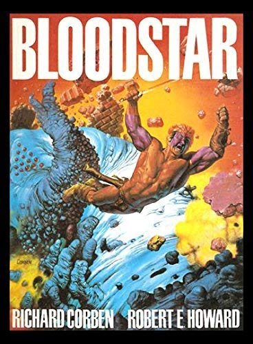Bloodstar Books