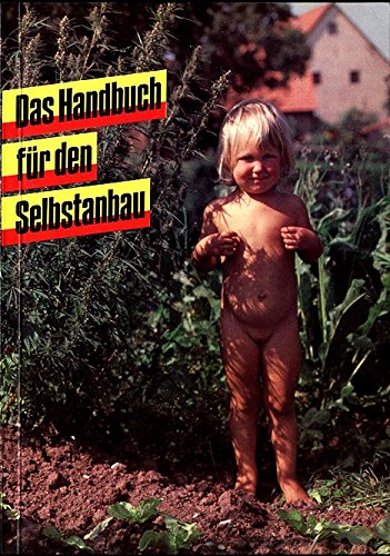 Cannabis im Garten Books
