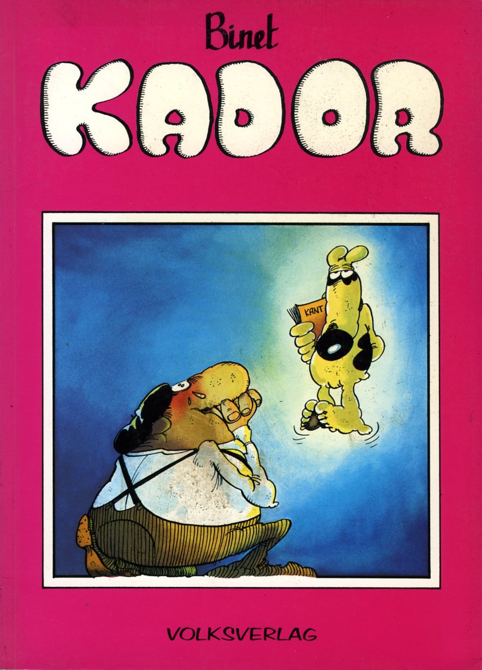 Kador Books