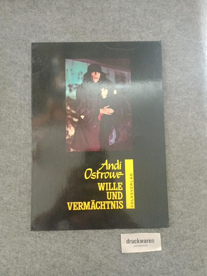 Patti Smith, Wille und Vermächtnis Books