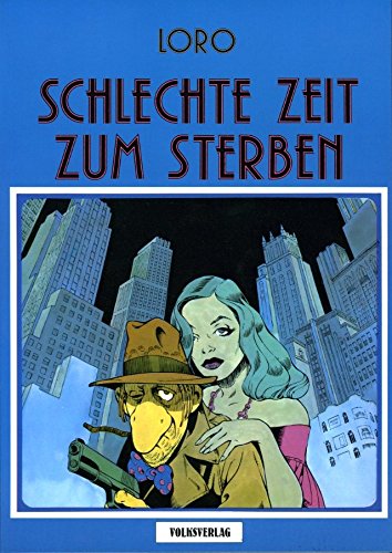 schlechte zeit zum sterben Books
