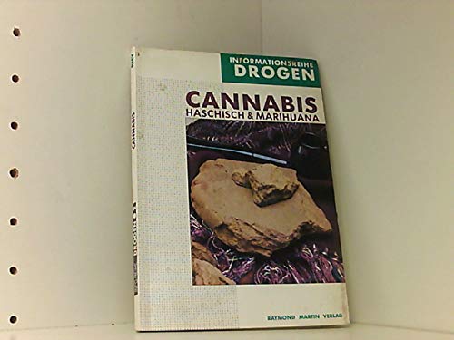 Cannabis, Haschisch & Marihuana Medicine Books