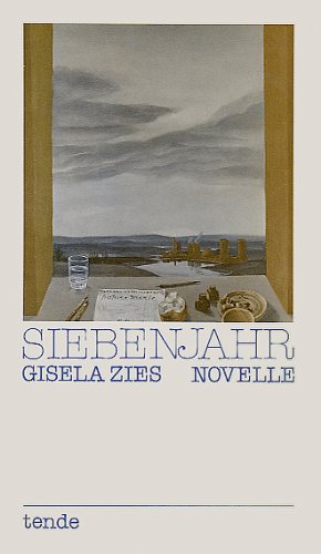 Siebenjahr. Novelle Books