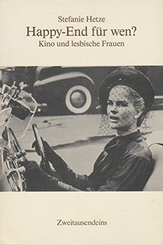 Happy-end für wen?. Kino und lesbische Frauen Social Sciences