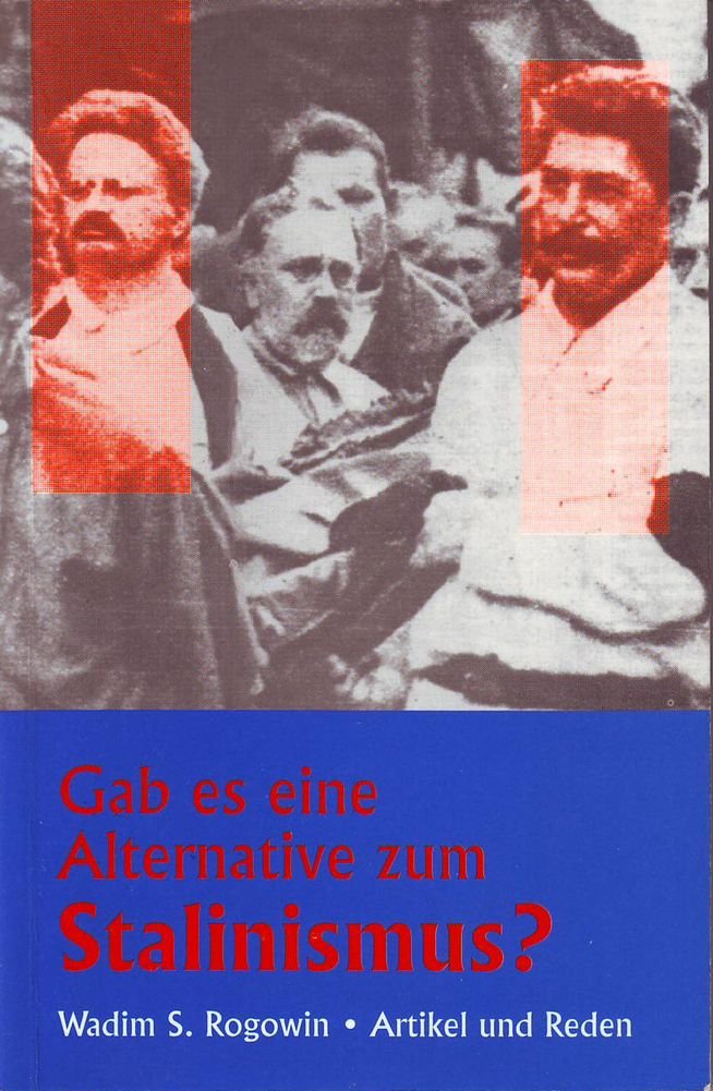 Gab es eine Alternative zum Stalinismus? book