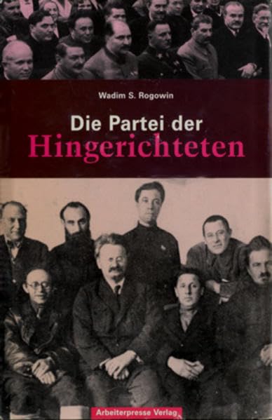 Gab es eine Alternative?: Die Partei der Hingerichteten Social Sciences