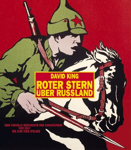 Product Image: Roter Stern über Russland