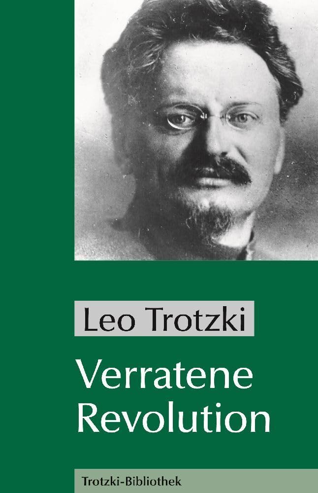 Product Image: Verratene Revolution
