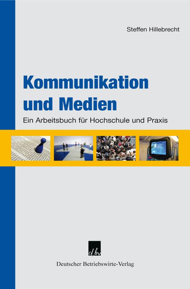 Kommunikation und Medien Law