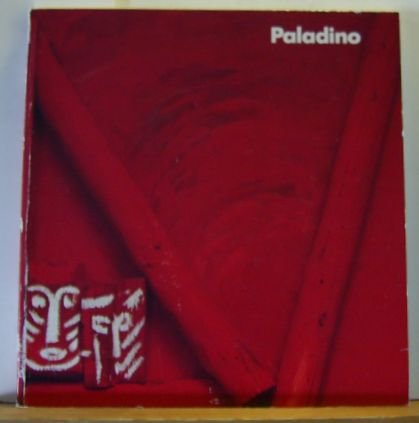 Mimmo Paladino, Arbeiten von 1977 bis 1985. Ausstellung Städtische Galerie im Lenbachhaus, München, 1985. Books