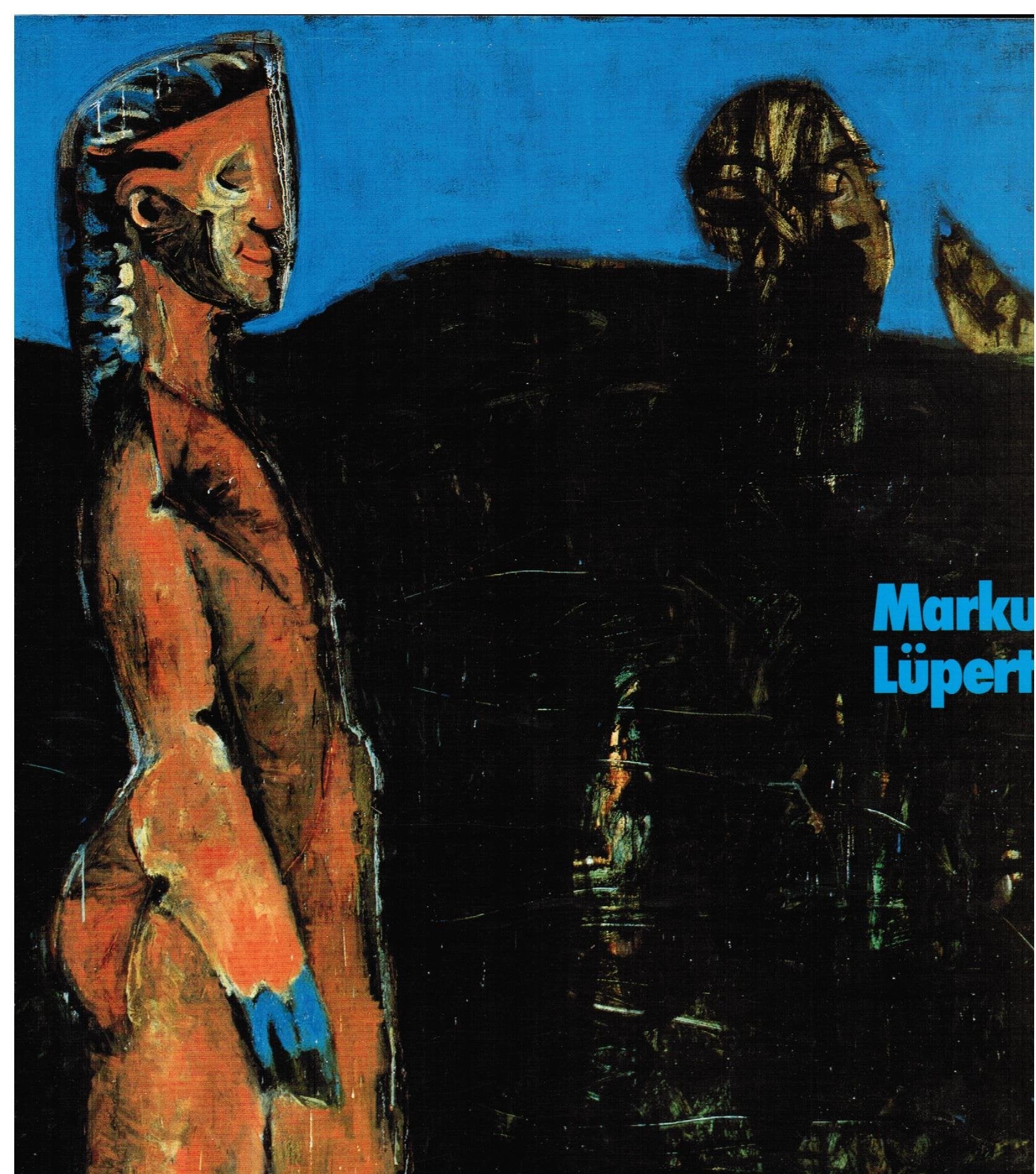 Belebte Formen und kalte Malerei. Books