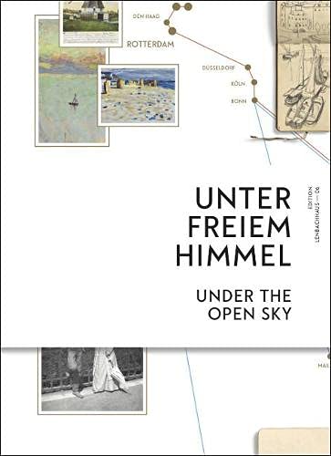 Under the Open Sky: Traveling with Wassily Kandinsky and Gabriele Munter Film, Art & Culture