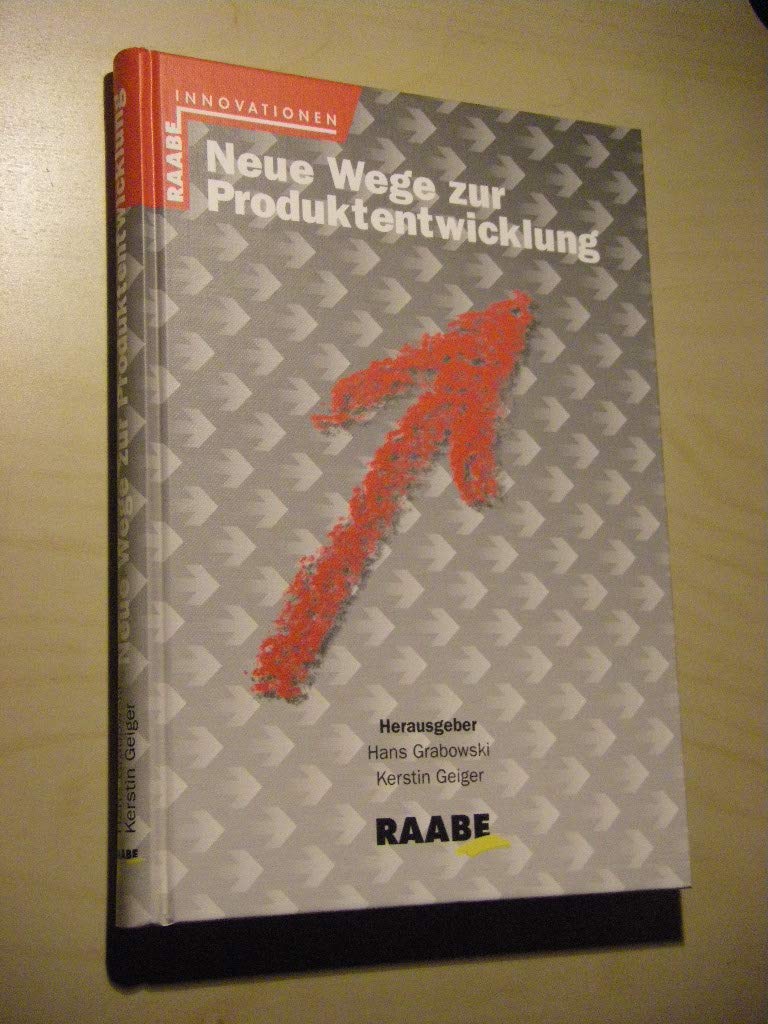 Neue Wege zur Produktentwicklung Business, Finance & Career